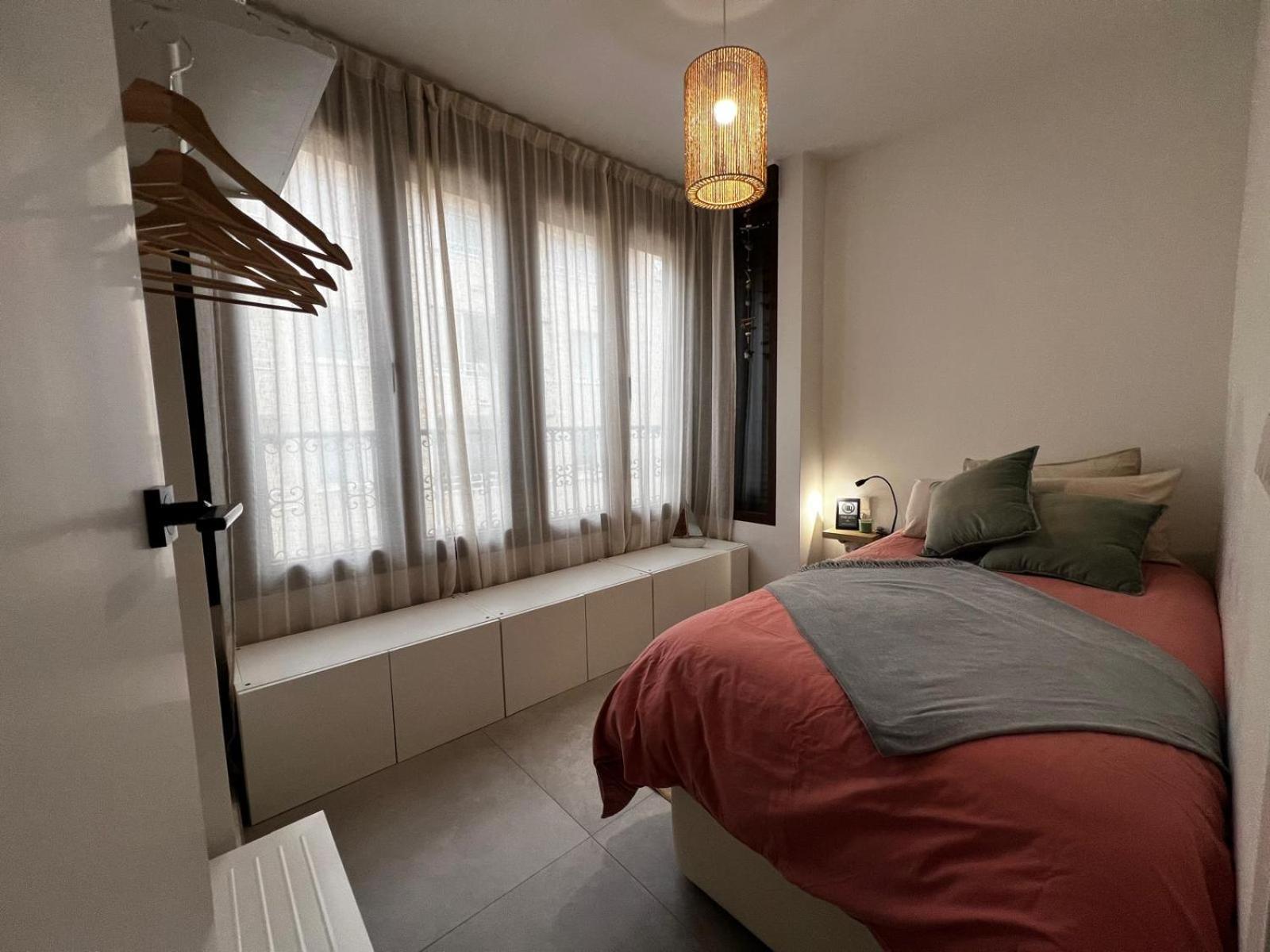 Апартаменты Moraira Vibes Экстерьер фото